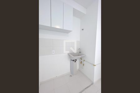 Apartamento à venda com 36m², 2 quartos e sem vagaÁrea de Serviço