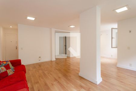 Apartamento à venda com 95m², 2 quartos e sem vagaSala