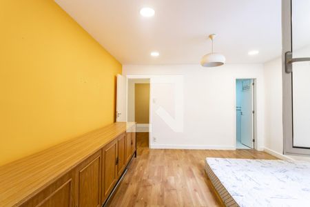 Quarto1 de apartamento à venda com 2 quartos, 95m² em Humaitá, Rio de Janeiro