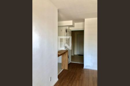 Sala de apartamento para alugar com 2 quartos, 45m² em Cachambi, Rio de Janeiro