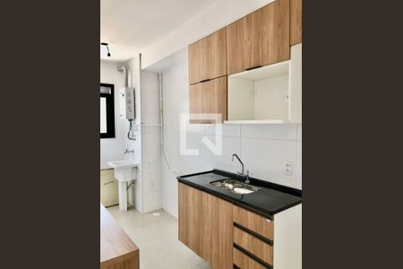 Apartamento à venda com 45m², 2 quartos e sem vaga Apartamento à venda com 45m², 2 quartos e sem vagaCozinha