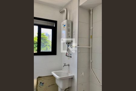 Apartamento à venda com 45m², 2 quartos e sem vaga Apartamento à venda com 45m², 2 quartos e sem vagaCozinha
