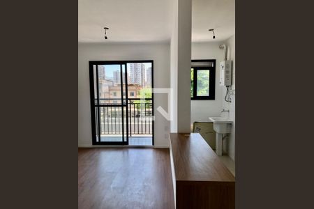 Apartamento à venda com 45m², 2 quartos e sem vaga Apartamento à venda com 45m², 2 quartos e sem vagaCozinha