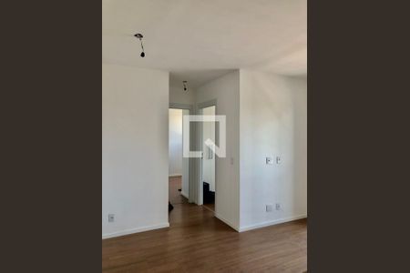 Sala de apartamento para alugar com 2 quartos, 45m² em Cachambi, Rio de Janeiro