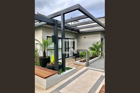 Apartamento à venda com 45m², 2 quartos e sem vaga Apartamento à venda com 45m², 2 quartos e sem vagaÁrea comum - Salão de festas