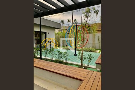 Apartamento à venda com 45m², 2 quartos e sem vaga Apartamento à venda com 45m², 2 quartos e sem vagaÁrea Infantil