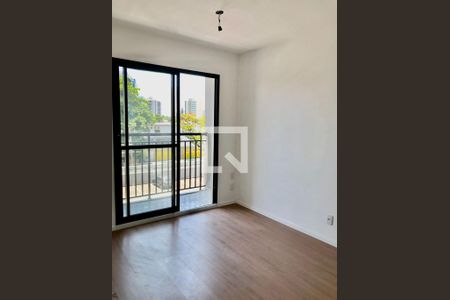 Sala de apartamento para alugar com 2 quartos, 45m² em Cachambi, Rio de Janeiro