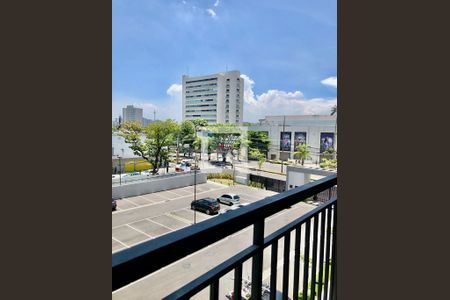 Varanda da Sala de apartamento para alugar com 2 quartos, 45m² em Cachambi, Rio de Janeiro