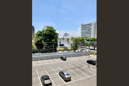 Vista da Varanda de apartamento para alugar com 2 quartos, 45m² em Cachambi, Rio de Janeiro