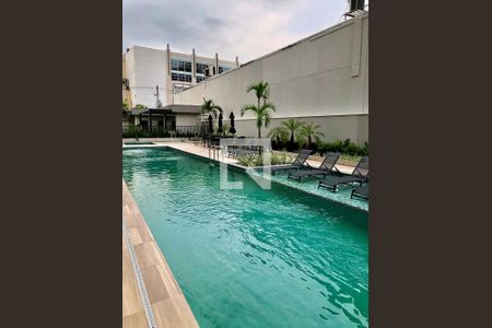 Área comum - Piscina de apartamento para alugar com 2 quartos, 45m² em Cachambi, Rio de Janeiro