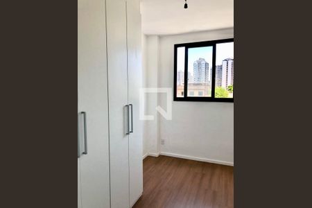 Quarto 2 de apartamento para alugar com 2 quartos, 45m² em Cachambi, Rio de Janeiro