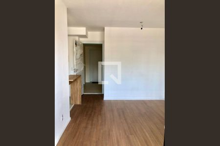 Sala de apartamento para alugar com 2 quartos, 45m² em Cachambi, Rio de Janeiro