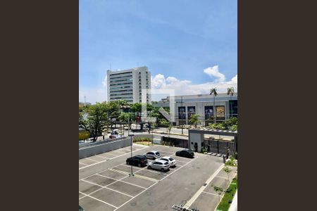 Apartamento à venda com 45m², 2 quartos e sem vaga Apartamento à venda com 45m², 2 quartos e sem vagaVista da Varanda e Garagem