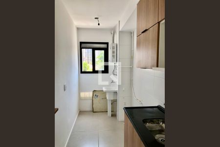 Apartamento à venda com 45m², 2 quartos e sem vaga Apartamento à venda com 45m², 2 quartos e sem vagaCozinha