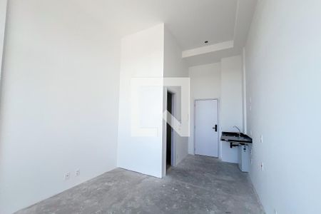 Studio de kitnet/studio para alugar com 1 quarto, 27m² em Moema, São Paulo