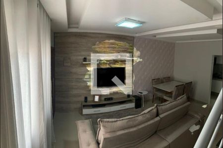 Casa de Condomínio à venda com 2 quartos, 84m² em Vila Antonieta, São Paulo