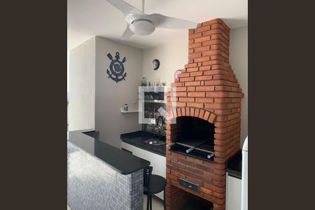 Casa de Condomínio à venda com 2 quartos, 84m² em Vila Antonieta, São Paulo