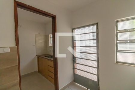 Casa à venda com 160m², 4 quartos e 2 vagasLavanderia