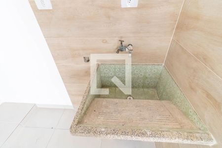 Casa à venda com 160m², 4 quartos e 2 vagasLavanderia (Torneira)
