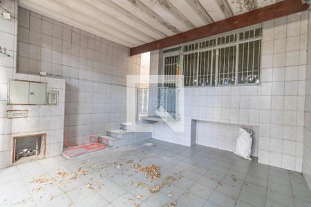 Casa à venda com 160m², 4 quartos e 2 vagasGaragem