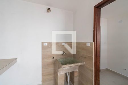 Casa à venda com 160m², 4 quartos e 2 vagasLavanderia