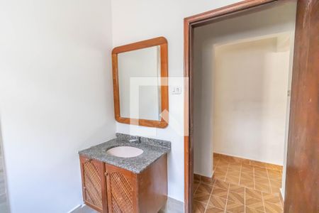 Casa à venda com 160m², 4 quartos e 2 vagasBanheiro
