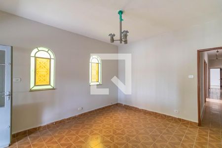 Sala de casa à venda com 4 quartos, 160m² em Parque São Domingos, São Paulo