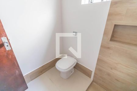 Casa à venda com 160m², 4 quartos e 2 vagasBanheiro