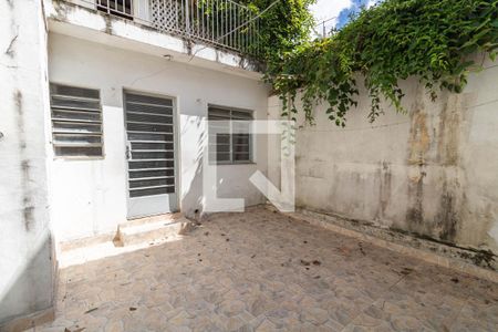 Casa à venda com 160m², 4 quartos e 2 vagasÁrea comum