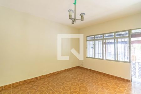 Sala de casa à venda com 4 quartos, 160m² em Parque São Domingos, São Paulo