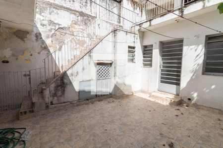 Casa à venda com 160m², 4 quartos e 2 vagasÁrea comum