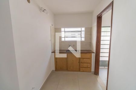 Casa à venda com 160m², 4 quartos e 2 vagasCozinha