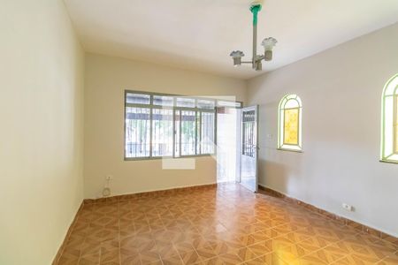 Sala de casa à venda com 4 quartos, 160m² em Parque São Domingos, São Paulo