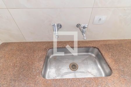 Casa à venda com 160m², 4 quartos e 2 vagasCozinha - Torneira