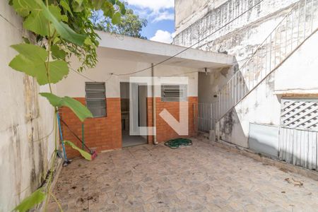 Casa à venda com 160m², 4 quartos e 2 vagasÁrea comum