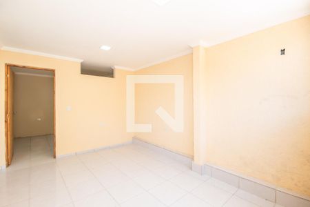 Sala de casa para alugar com 2 quartos, 50m² em Helena Maria, Osasco