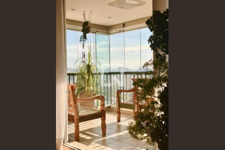 Foto 09 de apartamento à venda com 4 quartos, 178m² em Mooca, São Paulo