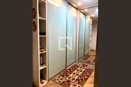 Foto 13 de apartamento à venda com 4 quartos, 178m² em Mooca, São Paulo