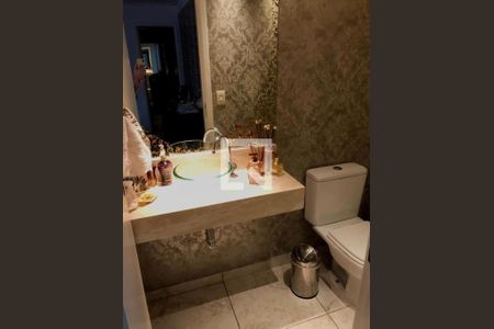 Foto 14 de apartamento à venda com 4 quartos, 178m² em Mooca, São Paulo