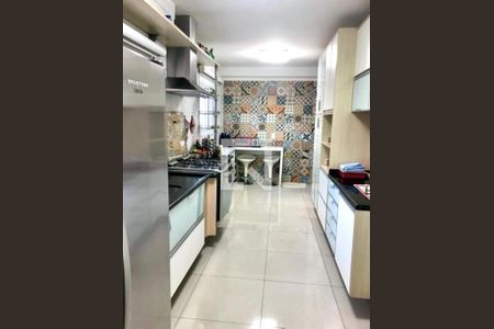 Foto 10 de apartamento à venda com 4 quartos, 178m² em Mooca, São Paulo