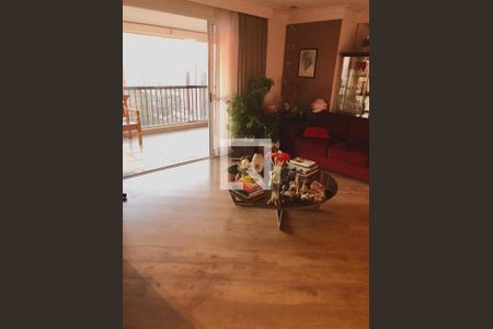 Foto 05 de apartamento à venda com 4 quartos, 178m² em Mooca, São Paulo