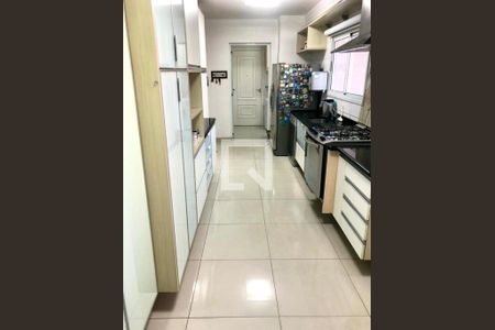 Foto 11 de apartamento à venda com 4 quartos, 178m² em Mooca, São Paulo