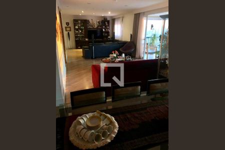 Foto 02 de apartamento à venda com 4 quartos, 178m² em Mooca, São Paulo