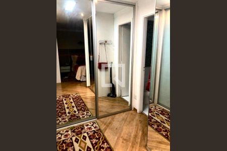 Foto 12 de apartamento à venda com 4 quartos, 178m² em Mooca, São Paulo