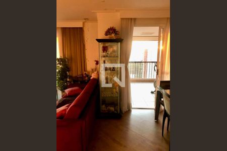 Foto 15 de apartamento à venda com 4 quartos, 178m² em Mooca, São Paulo