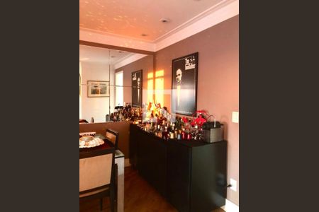 Foto 08 de apartamento à venda com 4 quartos, 178m² em Mooca, São Paulo