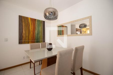 Sala de apartamento para alugar com 1 quarto, 62m² em Sul (águas Claras), Brasília