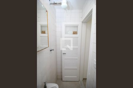 Apartamento para alugar com 72m², 2 quartos e 1 vagaBanheiro de Serviço