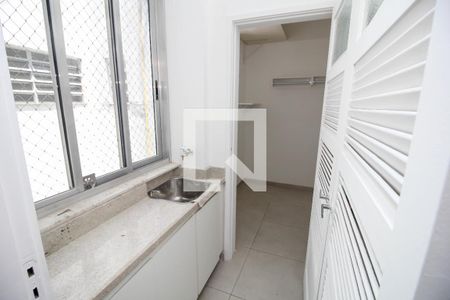 Apartamento para alugar com 72m², 2 quartos e 1 vagaÁrea de Serviço