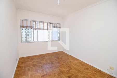 Sala de apartamento para alugar com 2 quartos, 72m² em Botafogo, Rio de Janeiro